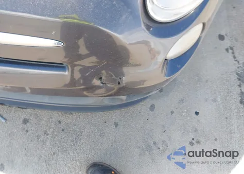 2015 Fiat 500 Abarth from USA, damaged, VIN 3C3CFFFH5FT503390